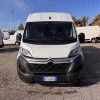CITROEN Jumper 35 L3H2 2.2 bluehdi 140cv S&S