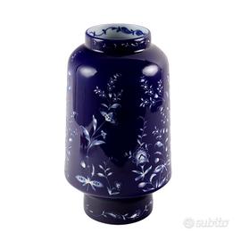 Vaso Midnight by Mendel Heit per Vista Alegre