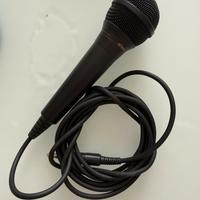 Microfono Audio-Tachnica