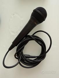 Microfono Audio-Tachnica