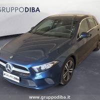 Mercedes-Benz Classe A - W177 2018 Diesel A 1...