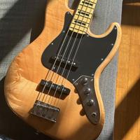 Squier Jazz Bass Vintage modified