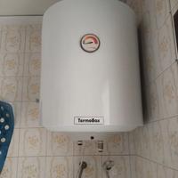 scaldabagno elettrico 50 litri 