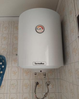 scaldabagno elettrico 50 litri 