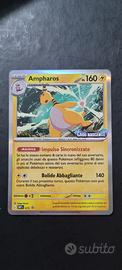 MEP 075 Ampharos - STAFF Ver.