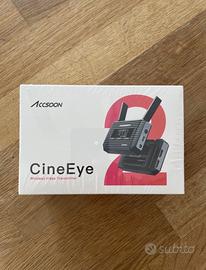 Accsoon CineEye2 Trasmettitore video