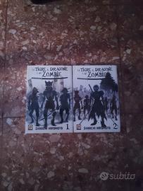 la tigre il dragone e gli zombie ed goen gratis