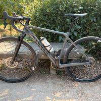 Canyon Grizl Cf sl 7 Trail Taglia S