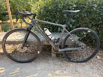 Canyon Grizl Cf sl 7 Trail Taglia S