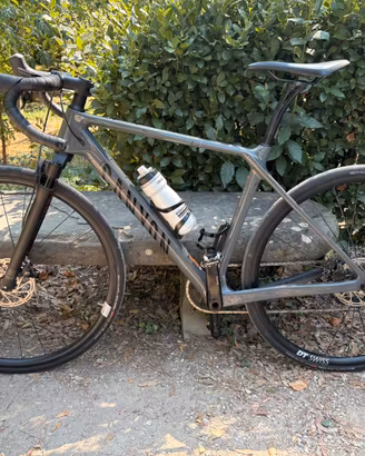 Canyon Grizl Cf sl 7 Trail Taglia S BICI STRADA