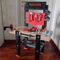 BANCO DA LAVORO GIOCATTOLO 