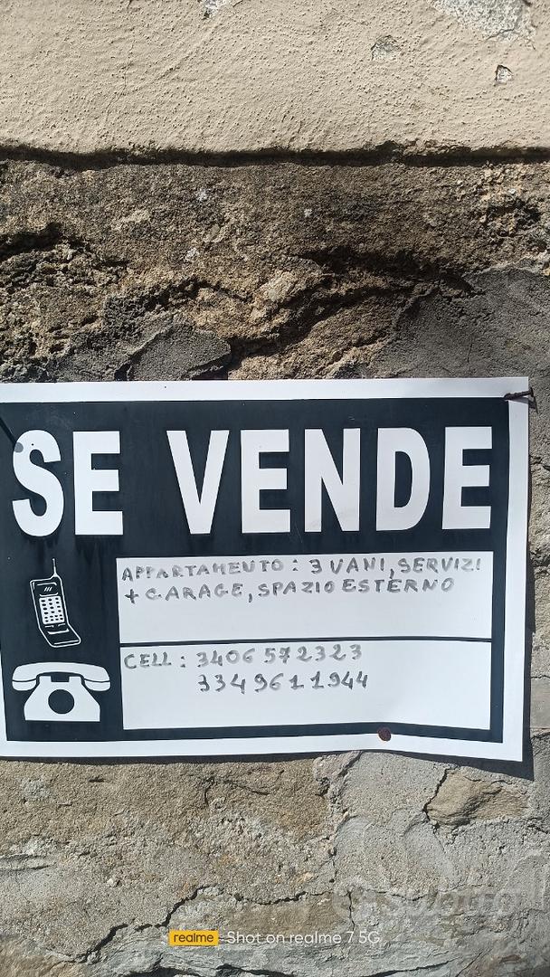 Appartamento – Chitignano, Rósina - Vista 5