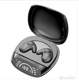 auricolari wireless Bluetooth 