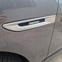 JAGUAR F SPACE R SPORT