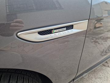 JAGUAR F SPACE R SPORT