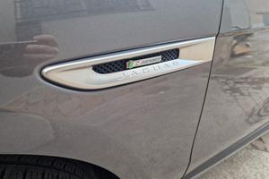 JAGUAR F SPACE R SPORT