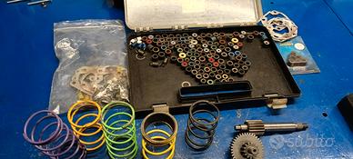 Ricambi Minarelli malossi