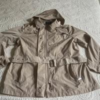 Giacca impermeabile Mixture