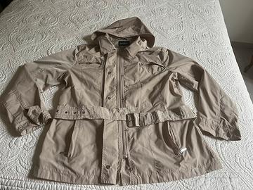 Giacca impermeabile Mixture