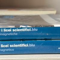 L'Amaldi per i licei scientifici.blu (4-5 liceo)