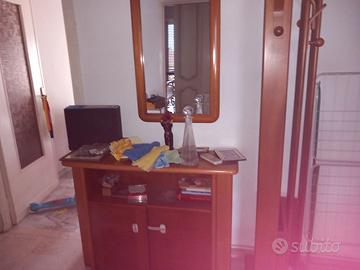 Arredamento da ingresso