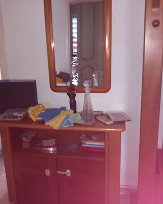 Arredamento da ingresso