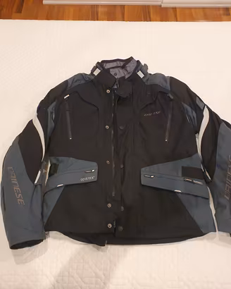 Completo touring NUOVO Dainese Dolomiti gore-tex