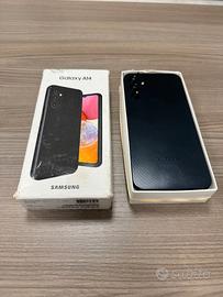 SAMSUNG GALAXY A14 64GB BLACK ⚡ - Qualità e Presta