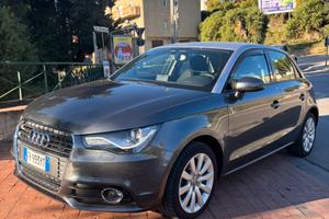 Audi a1 sportback full optional