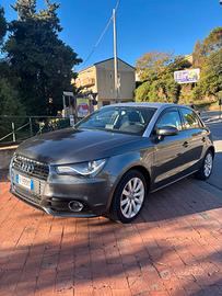 Audi a1 sportback full optional