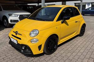 ABARTH 595 1.4 t-jet Pista AUTOMATICA UNICO PROP