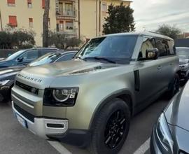 Land rover defender 110