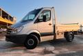 Mercedes-benz Sprinter T43/35 313 CDI Cabinato CAS