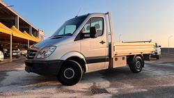Mercedes-benz Sprinter T43/35 313 CDI Cabinato CAS