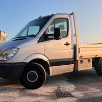 Mercedes-benz Sprinter T43/35 313 CDI Cabinato CAS