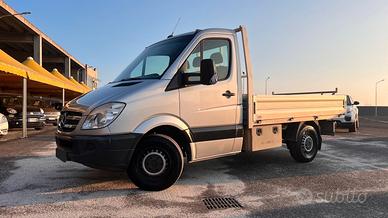 Mercedes-benz Sprinter T43/35 313 CDI Cabinato CAS