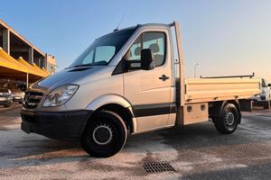 Mercedes-benz Sprinter T43/35 313 CDI Cabinato CAS