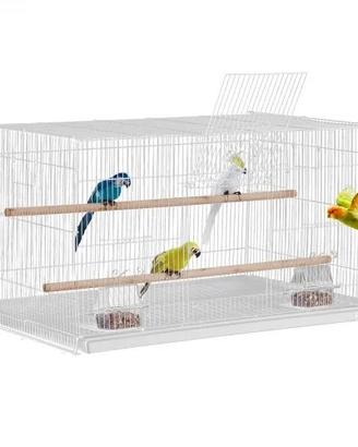 Gabbia per uccelli o piccoli animali