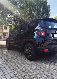Jeep Renegade 1.6