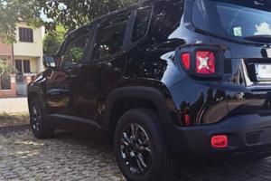 Jeep Renegade 1.6