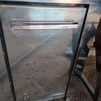 Stufa a legna economica