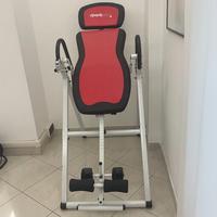 Panca ad inversione sport plus +