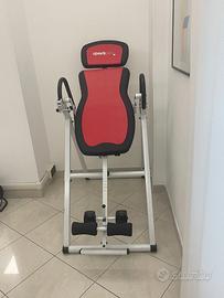 Panca ad inversione sport plus +