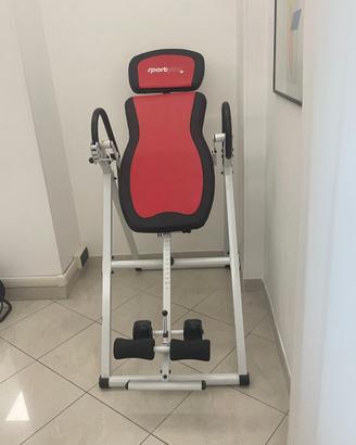 Panca ad inversione sport plus +
