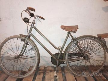 D Epoca Bici Usate Vecchie Bici D'epoca Biciclette In Vendita A