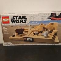 LEGO 40451 Tatooine Homestead NUOVO