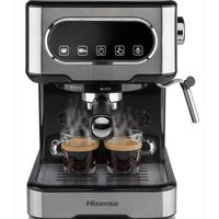 Macchina caffe hisense