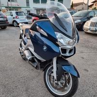 R BMW 1200 RT