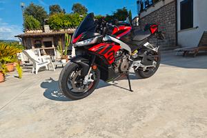2023 Tuono 660 Factory