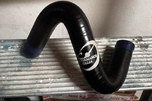 Tubo silicone idroguida punto gt